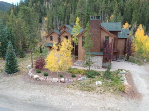 Keystone Gulch Estate 1688 estate